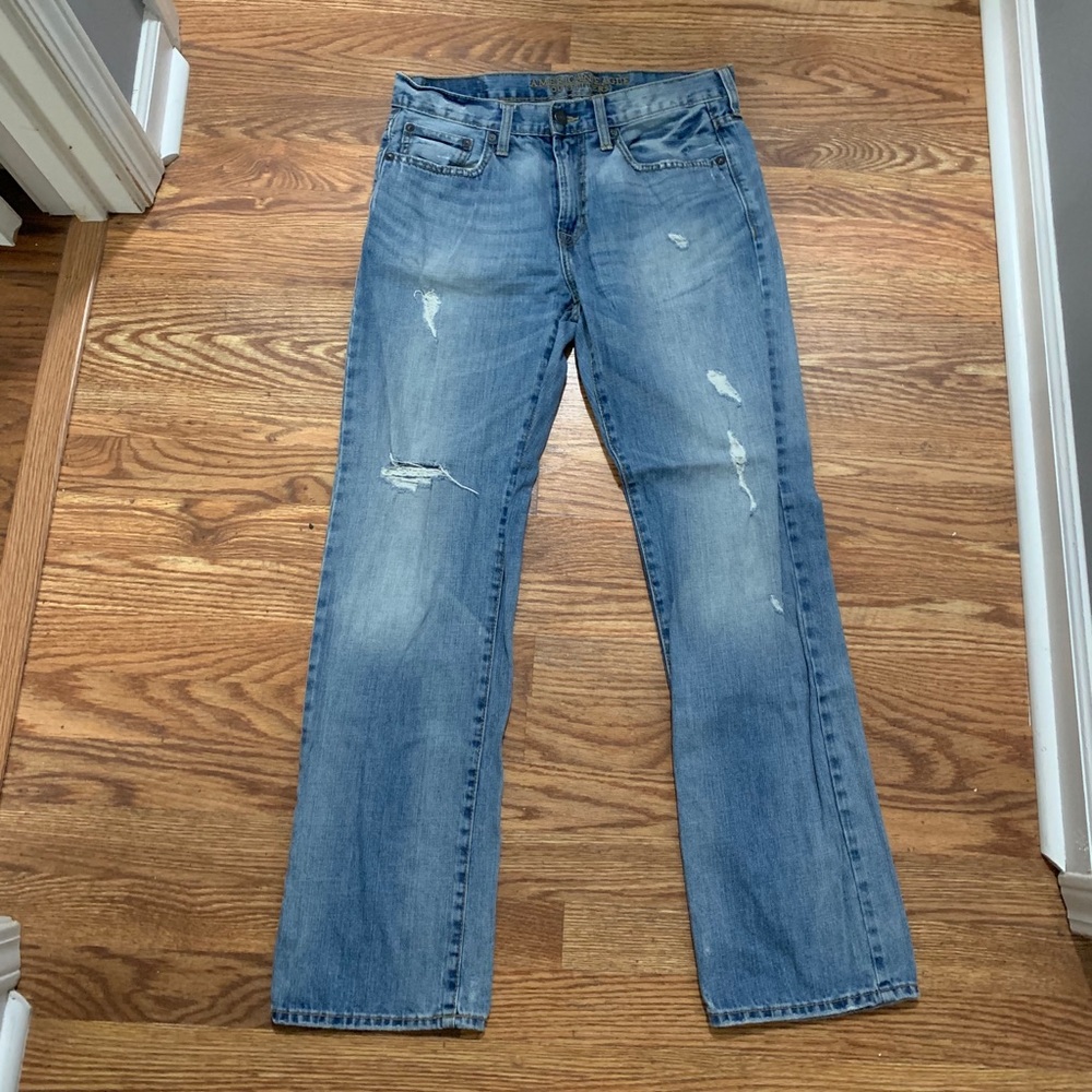 American Eagle men’s jeans 32X32